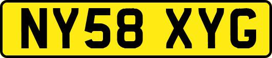 NY58XYG