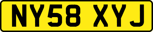 NY58XYJ