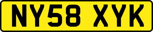 NY58XYK