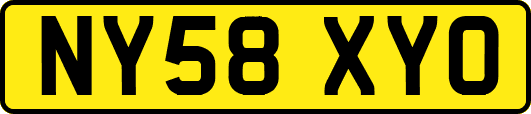 NY58XYO