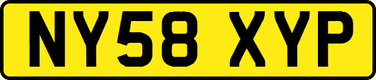 NY58XYP