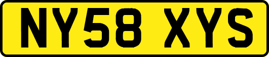 NY58XYS