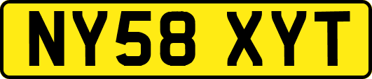 NY58XYT