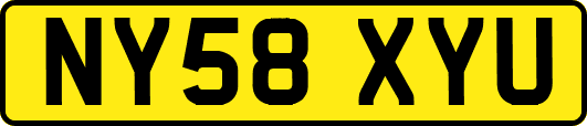 NY58XYU