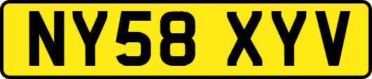 NY58XYV