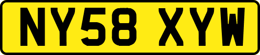 NY58XYW