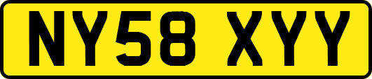 NY58XYY
