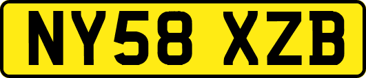 NY58XZB