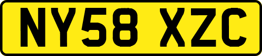 NY58XZC