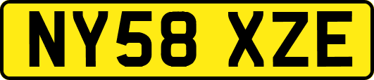 NY58XZE