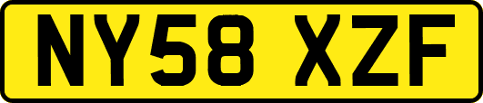 NY58XZF