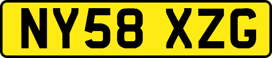 NY58XZG
