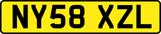 NY58XZL