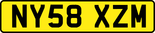 NY58XZM