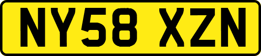 NY58XZN
