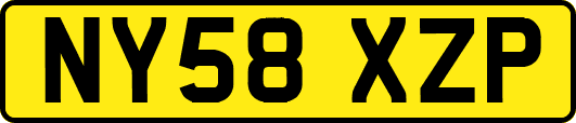 NY58XZP