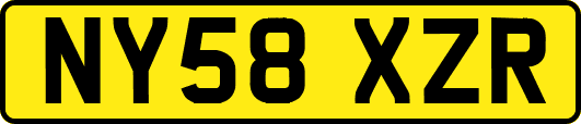 NY58XZR