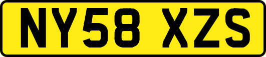 NY58XZS