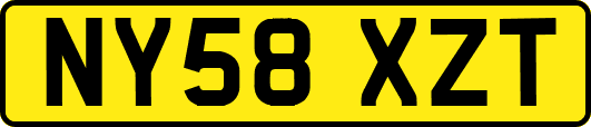 NY58XZT