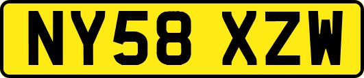 NY58XZW
