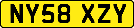 NY58XZY