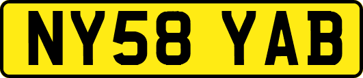 NY58YAB