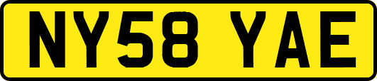 NY58YAE