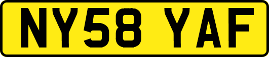 NY58YAF