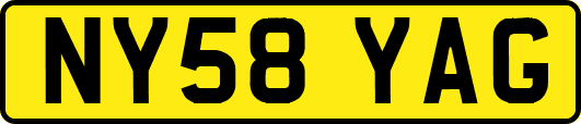 NY58YAG