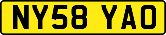NY58YAO