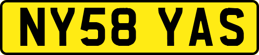 NY58YAS