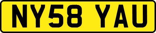 NY58YAU