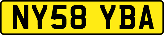 NY58YBA