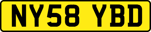 NY58YBD