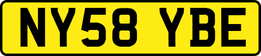 NY58YBE