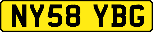 NY58YBG