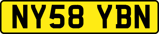 NY58YBN