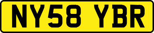 NY58YBR