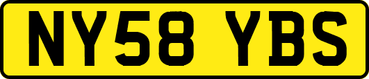 NY58YBS
