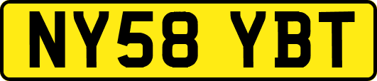 NY58YBT