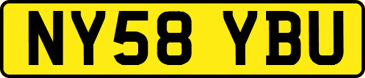 NY58YBU
