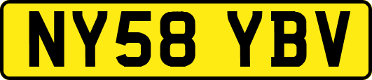 NY58YBV