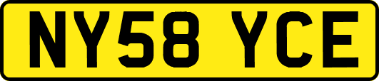 NY58YCE