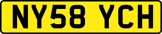 NY58YCH