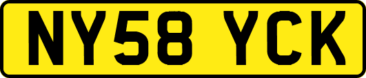 NY58YCK