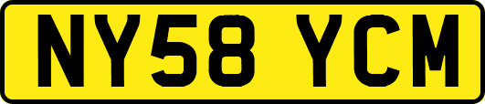 NY58YCM