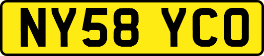 NY58YCO