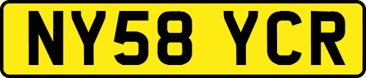 NY58YCR