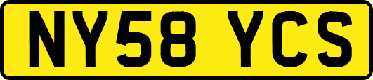 NY58YCS