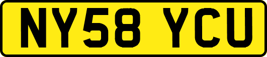 NY58YCU